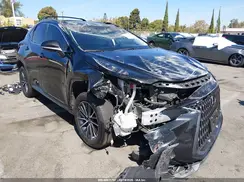JTJAKCEZ5N5003507 2022 LEXUS NX