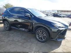 JTJAKCEZ5N5005371 2022 LEXUS NX