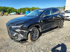 JTJAKCEZ5P5006779 2023 LEXUS NX