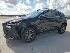 JTJAKCEZ5P5007639 2023 LEXUS NX