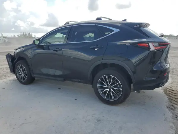 JTJAKCEZ5P5007639 2023 LEXUS NX - Image 2
