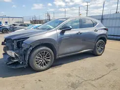 JTJAKCEZ5P5008600 2023 LEXUS NX
