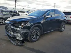 JTJAKCEZ5R5018420 2024 LEXUS NX
