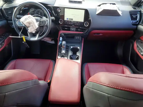 JTJAKCEZ5R5018420 2024 LEXUS NX - Image 8
