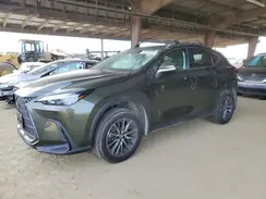 JTJAKCEZ6N2008667 2022 LEXUS NX