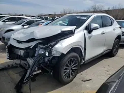 JTJAKCEZ6N5003466 2022 LEXUS NX