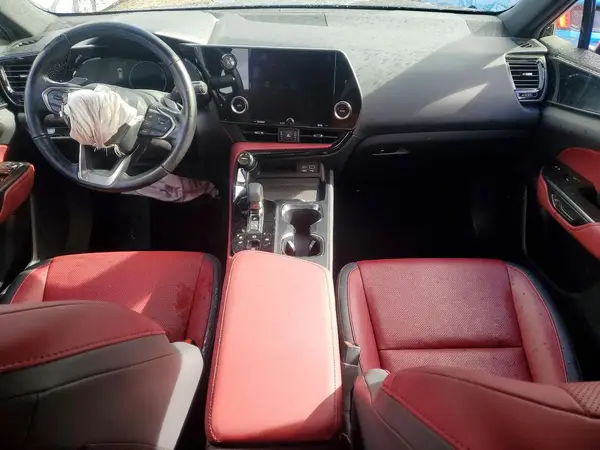 JTJAKCEZ6N5004374 2022 LEXUS NX - Image 8