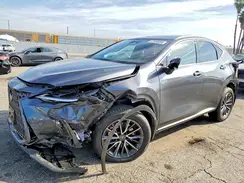 JTJAKCEZ6N5005430 2022 LEXUS NX