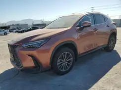 JTJAKCEZ6S2062272 2025 LEXUS NX