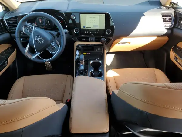 JTJAKCEZ6S2062272 2025 LEXUS NX - Image 8
