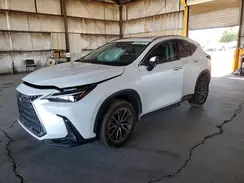 JTJAKCEZ7N5003251 2022 LEXUS NX