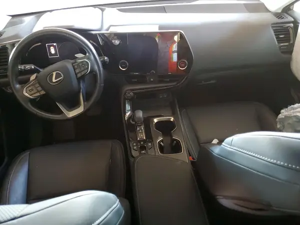 JTJAKCEZ7N5003251 2022 LEXUS NX - Image 8