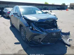 JTJAKCEZ7N5006022 2022 LEXUS NX