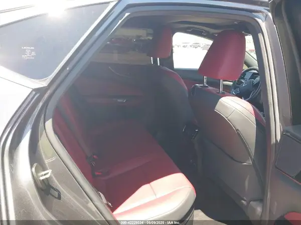 JTJAKCEZ7P2011676 2023 LEXUS NX - Image 8