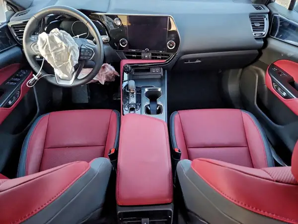 JTJAKCEZ7P2013041 2023 LEXUS NX - Image 8
