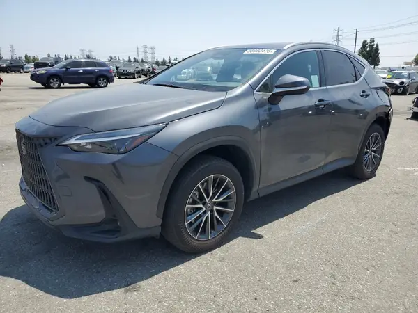 JTJAKCEZ7P5008145 2023 LEXUS NX - Image 1