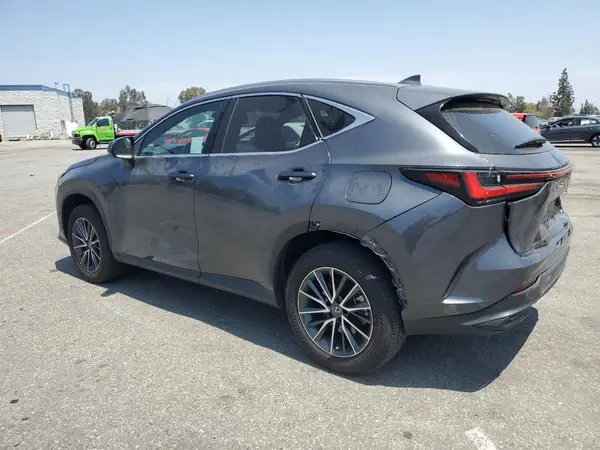JTJAKCEZ7P5008145 2023 LEXUS NX - Image 2