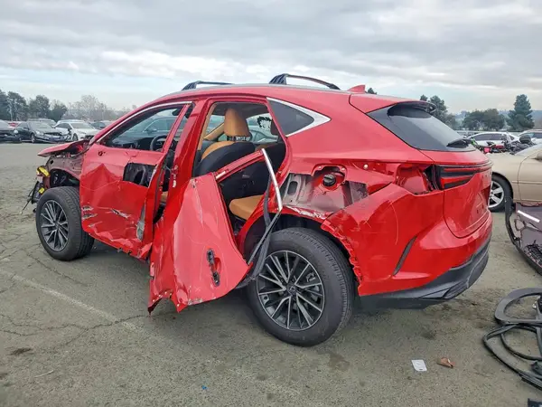 JTJAKCEZ7R2035608 2024 LEXUS NX - Image 2