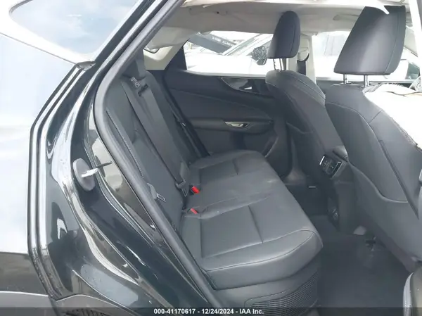 JTJAKCEZ7R5015910 2024 LEXUS NX - Image 8
