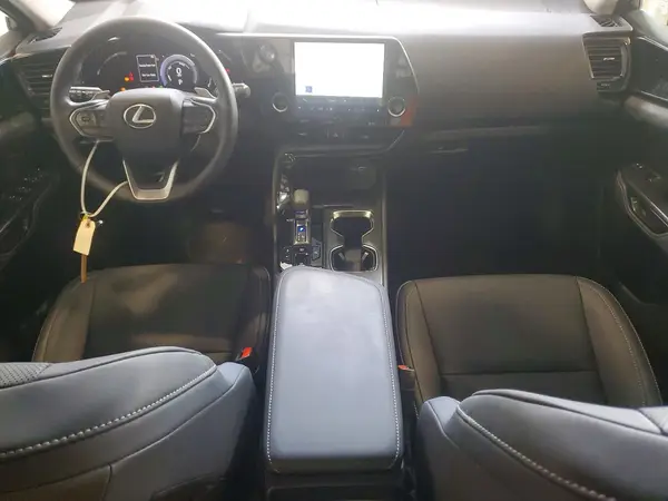 JTJAKCEZ7S2066556 2025 LEXUS NX - Image 8