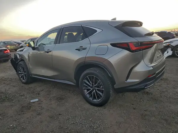 JTJAKCEZ7S5031692 2025 LEXUS NX - Image 2