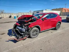 JTJAKCEZ8N2000425 2022 LEXUS NX