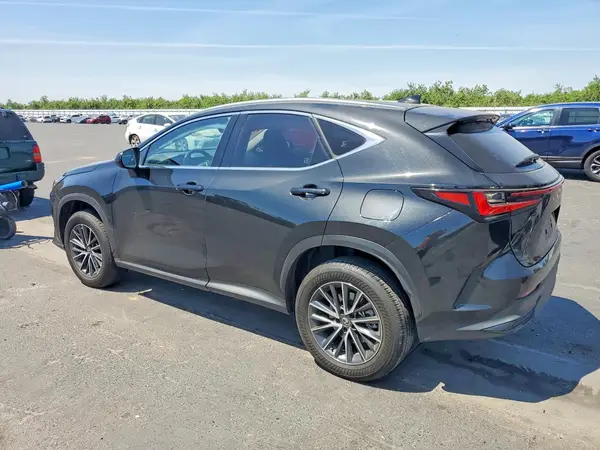 JTJAKCEZ8N5000245 2022 LEXUS NX - Image 2