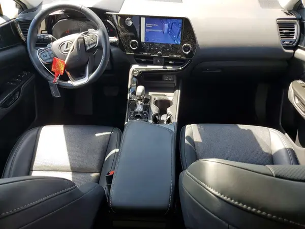 JTJAKCEZ8N5000245 2022 LEXUS NX - Image 8
