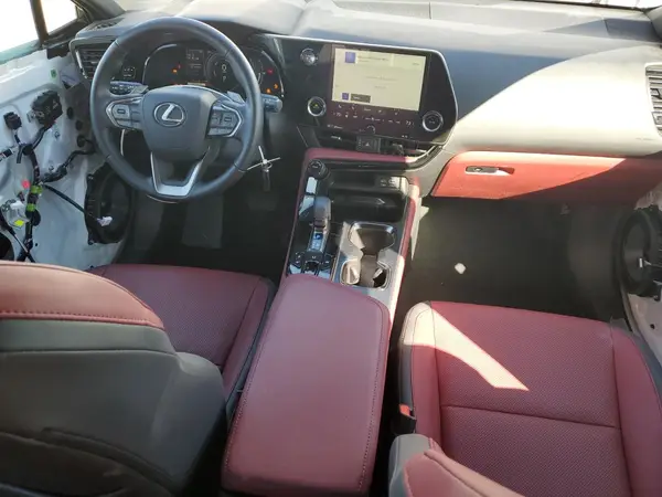 JTJAKCEZ8R5018752 2024 LEXUS NX - Image 8