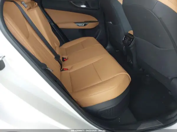 JTJAKCEZ8R5020131 2024 LEXUS NX - Image 8