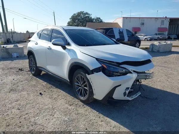 JTJAKCEZ8R5022767 2024 LEXUS NX - Image 1