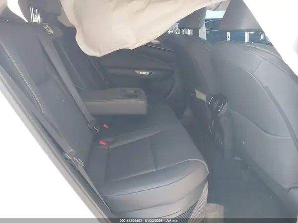 JTJAKCEZ8R5022767 2024 LEXUS NX - Image 8