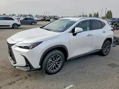 JTJAKCEZ8S5040823 2025 LEXUS NX