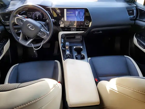 JTJAKCEZ9P5006753 2023 LEXUS NX - Image 8