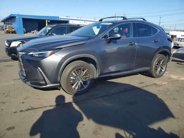 JTJAKCEZ9P5007904 2023 LEXUS NX - Image 1