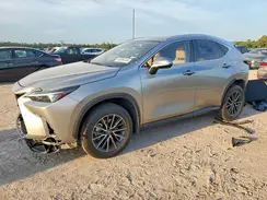 JTJAKCEZ9R2037604 2024 LEXUS NX