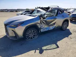 JTJAKCEZ9R5017545 2024 LEXUS NX