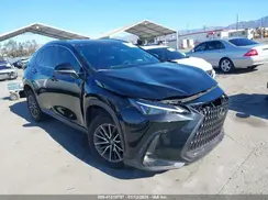 JTJAKCEZ9R5020364 2024 LEXUS NX