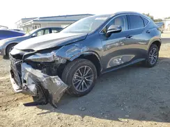 JTJAKCEZ9S2061553 2025 LEXUS NX