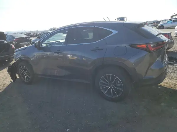 JTJAKCEZ9S2061553 2025 LEXUS NX - Image 2