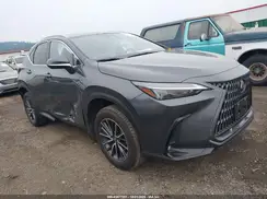 JTJAKCEZON5000658 2022 LEXUS NX