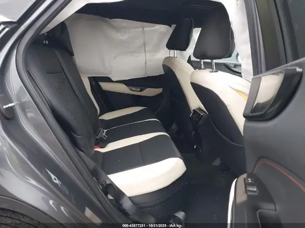 JTJAKCEZON5000658 2022 LEXUS NX - Image 8