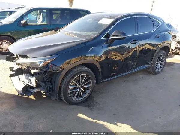 JTJAKCEZXR5014265 2024 LEXUS NX - Image 2