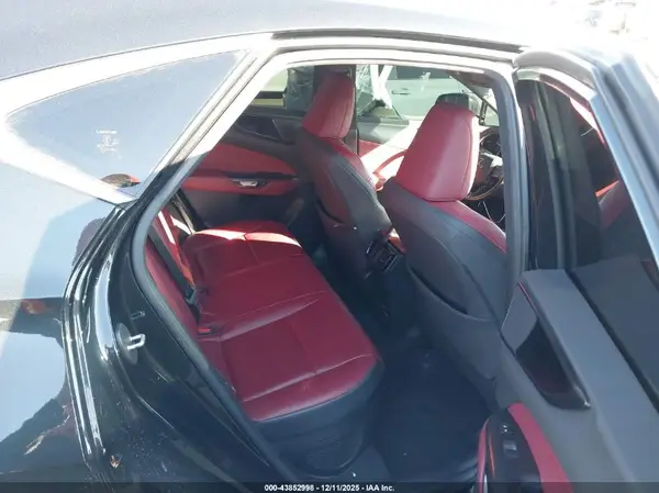 JTJAKCEZXR5014265 2024 LEXUS NX - Image 8