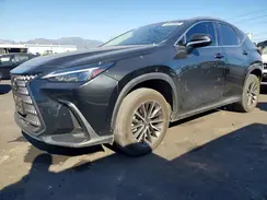JTJAKCEZXR5019840 2024 LEXUS NX