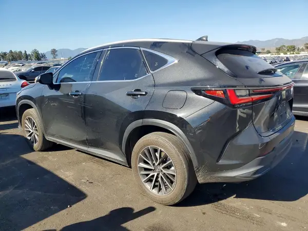 JTJAKCEZXR5019840 2024 LEXUS NX - Image 2