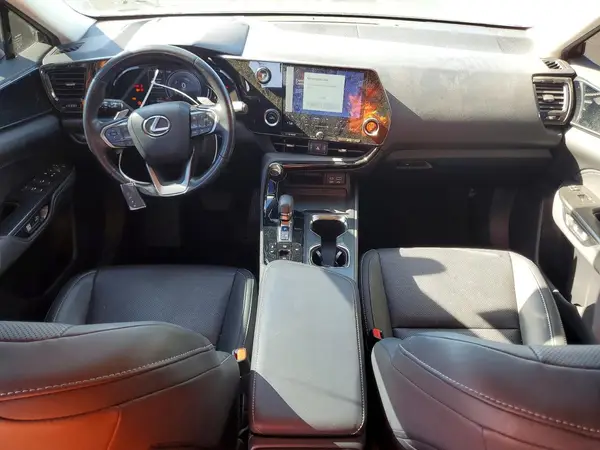 JTJAKCEZXR5019840 2024 LEXUS NX - Image 8
