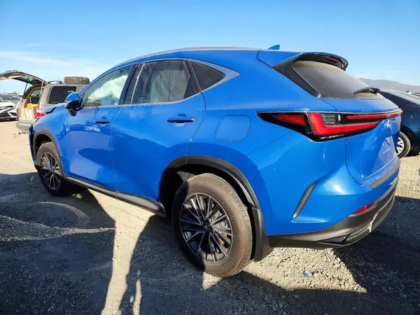 JTJAKCEZXS2054398 2025 LEXUS NX - Image 2