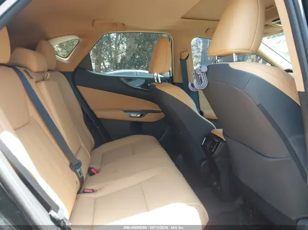 JTJAKCEZXS2065532 2025 LEXUS NX - Image 8