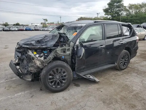 JTJAM7BX0L5242545 2020 LEXUS GX - Image 1